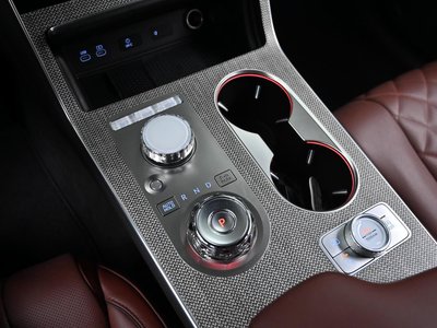 GENESIS GV80 - 9