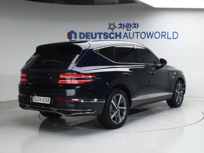 GENESIS GV80 - 4