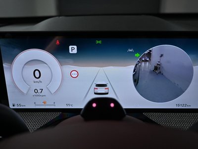 GENESIS GV80 - 8