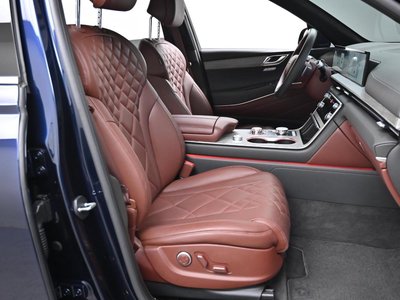 GENESIS GV80 - 10