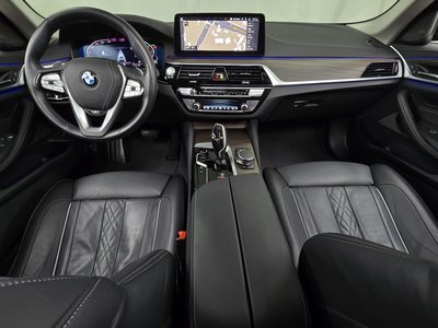 BMW 5 SERIES - 5