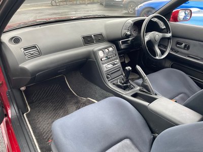 صورة مصغرة 22 لـ 1994 Nissan SKYLINE GT-R