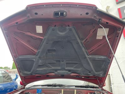 صورة مصغرة 18 لـ 1994 Nissan SKYLINE GT-R