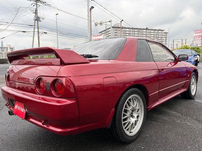 صورة 6 لـ 1994 Nissan SKYLINE GT-R