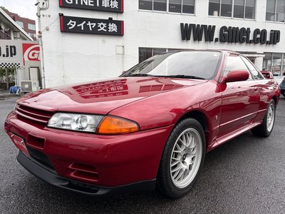 صورة 1 لـ 1994 Nissan SKYLINE GT-R