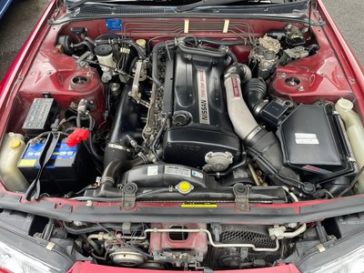 صورة مصغرة 15 لـ 1994 Nissan SKYLINE GT-R