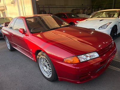 صورة مصغرة 37 لـ 1994 Nissan SKYLINE GT-R