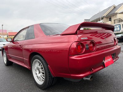 صورة 4 لـ 1994 Nissan SKYLINE GT-R