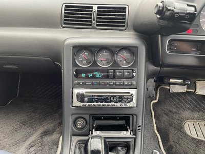 صورة مصغرة 25 لـ 1994 Nissan SKYLINE GT-R