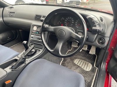 صورة مصغرة 21 لـ 1994 Nissan SKYLINE GT-R