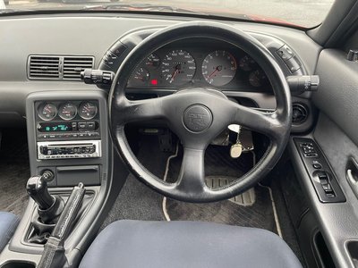 صورة مصغرة 23 لـ 1994 Nissan SKYLINE GT-R
