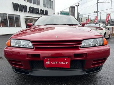 صورة 2 لـ 1994 Nissan SKYLINE GT-R