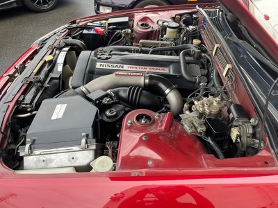 صورة مصغرة 17 لـ 1994 Nissan SKYLINE GT-R