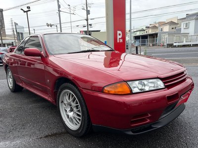 صورة 3 لـ 1994 Nissan SKYLINE GT-R