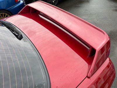 صورة مصغرة 12 لـ 1994 Nissan SKYLINE GT-R