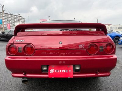 صورة 5 لـ 1994 Nissan SKYLINE GT-R