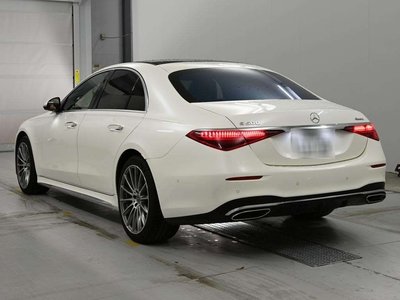 MERCEDES-BENZ OTHERS - 6