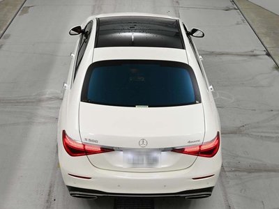 MERCEDES-BENZ OTHERS - 8