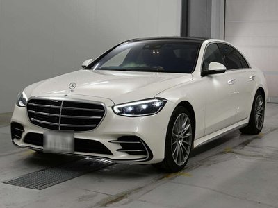 MERCEDES-BENZ OTHERS - 1