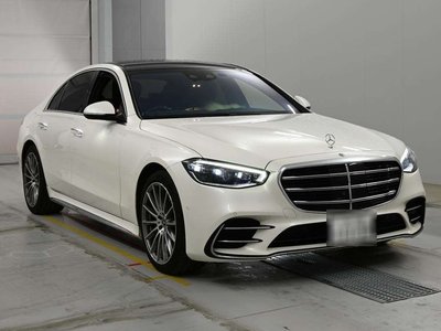 MERCEDES-BENZ OTHERS - 5
