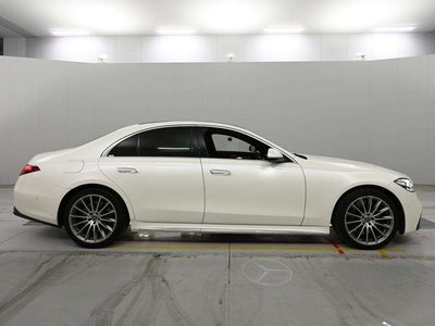MERCEDES-BENZ OTHERS - 3