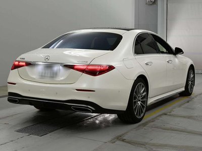 MERCEDES-BENZ OTHERS - 2