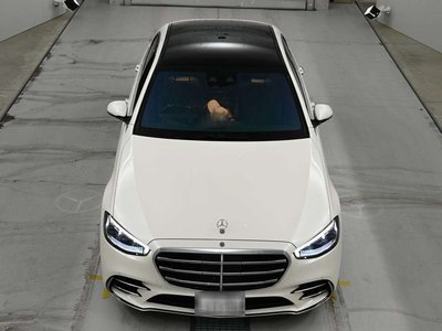 MERCEDES-BENZ OTHERS - 7
