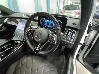 MERCEDES-BENZ OTHERS - 9