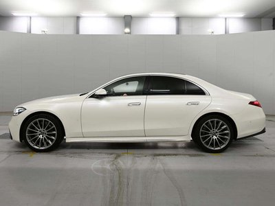MERCEDES-BENZ OTHERS - 4