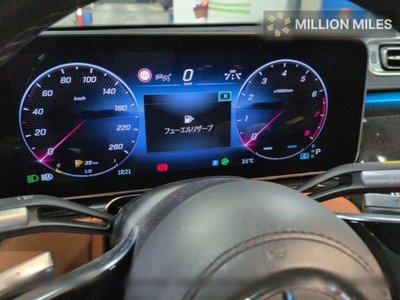 MERCEDES-BENZ S-CLASS - 6