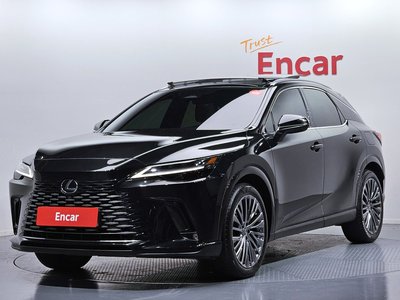 LEXUS RX - 1