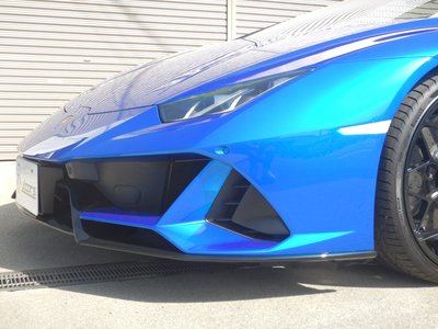 LAMBORGHINI HURACAN SPYDER - 9