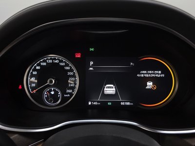 GENESIS G80 (RG3) - 8