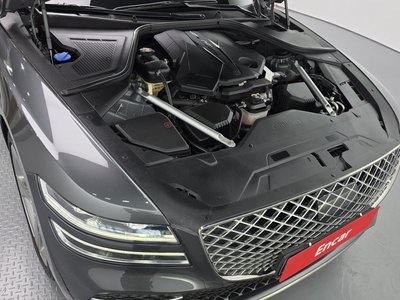 GENESIS G80 (RG3) - 7