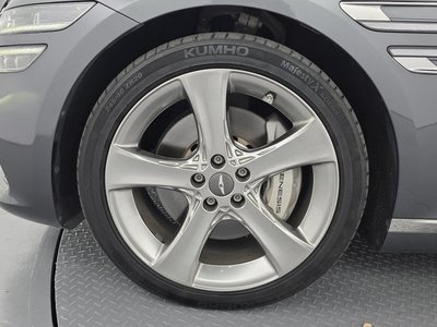 GENESIS G80 (RG3) - 6