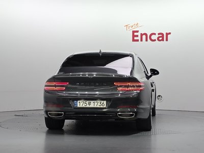 GENESIS G80 (RG3) - 3
