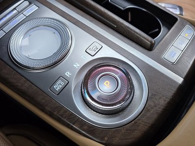 GENESIS G80 (RG3) - 9