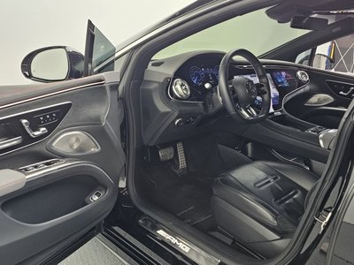 MERCEDES-BENZ EQS - 10