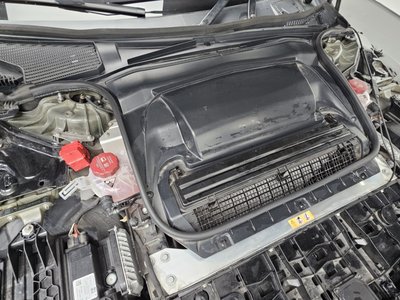 MERCEDES-BENZ EQS - 7