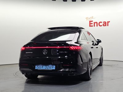 MERCEDES-BENZ EQS - 3