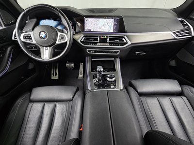 2021 BMW X5 照片 5
