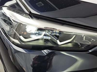 2021 BMW X5 照片 9