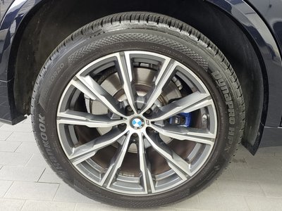 2021 BMW X5 照片 6