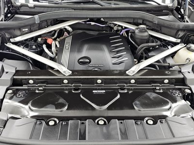 2021 BMW X5 照片 7