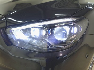 MERCEDES-BENZ E-CLASS - 3