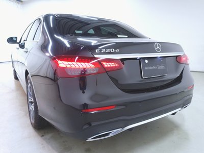 MERCEDES-BENZ E-CLASS - 6