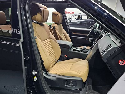 LAND ROVER DISCOVERY - 10