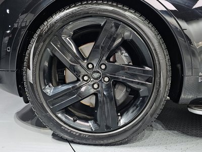 LAND ROVER DISCOVERY - 6