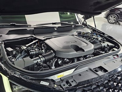 LAND ROVER DISCOVERY - 7