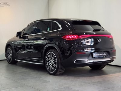 MERCEDES-BENZ EQE SUV - 4